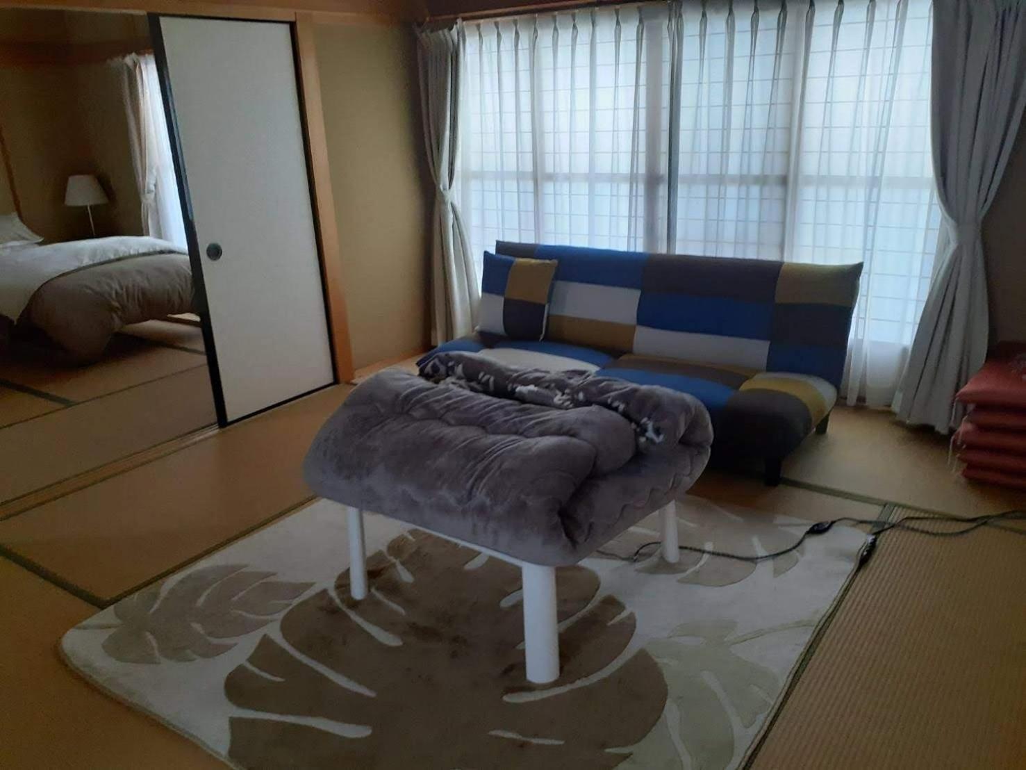 Kagawagun - House - Vacation Stay 01716V 直岛町 外观 照片