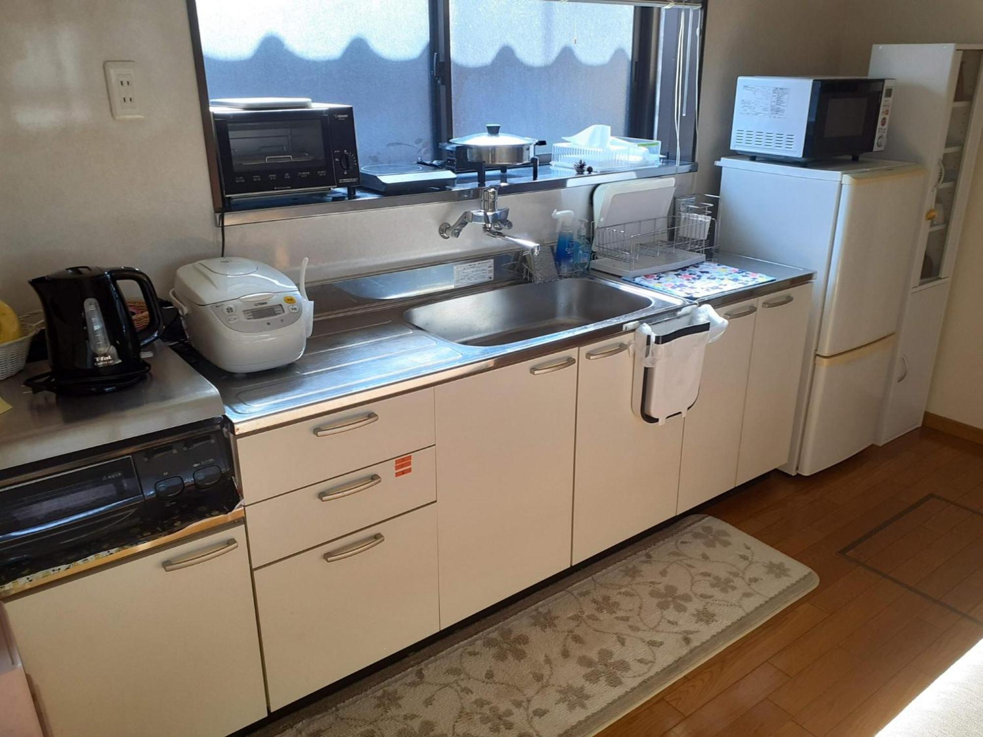 Kagawagun - House - Vacation Stay 01716V 直岛町 外观 照片