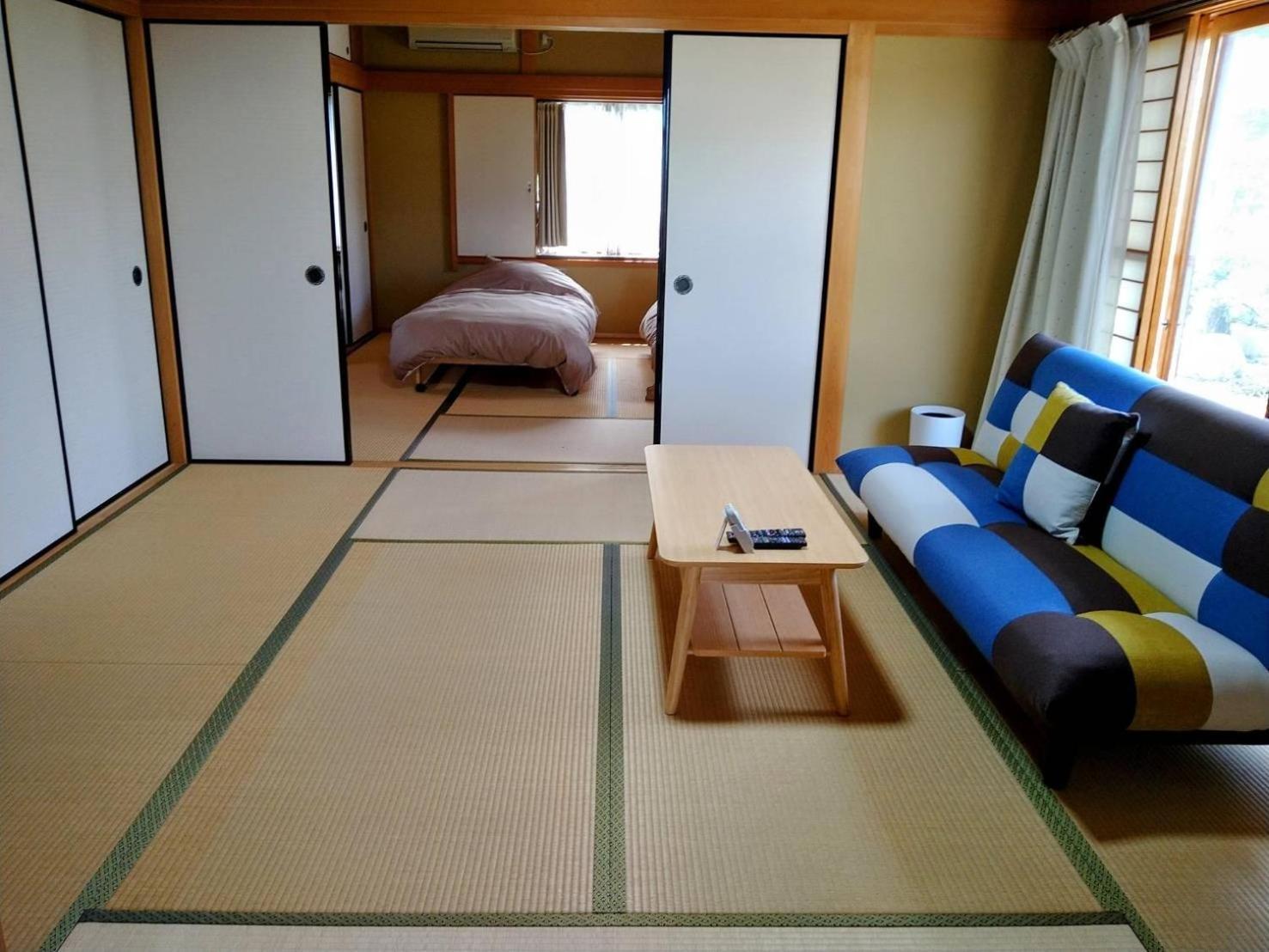 Kagawagun - House - Vacation Stay 01716V 直岛町 外观 照片