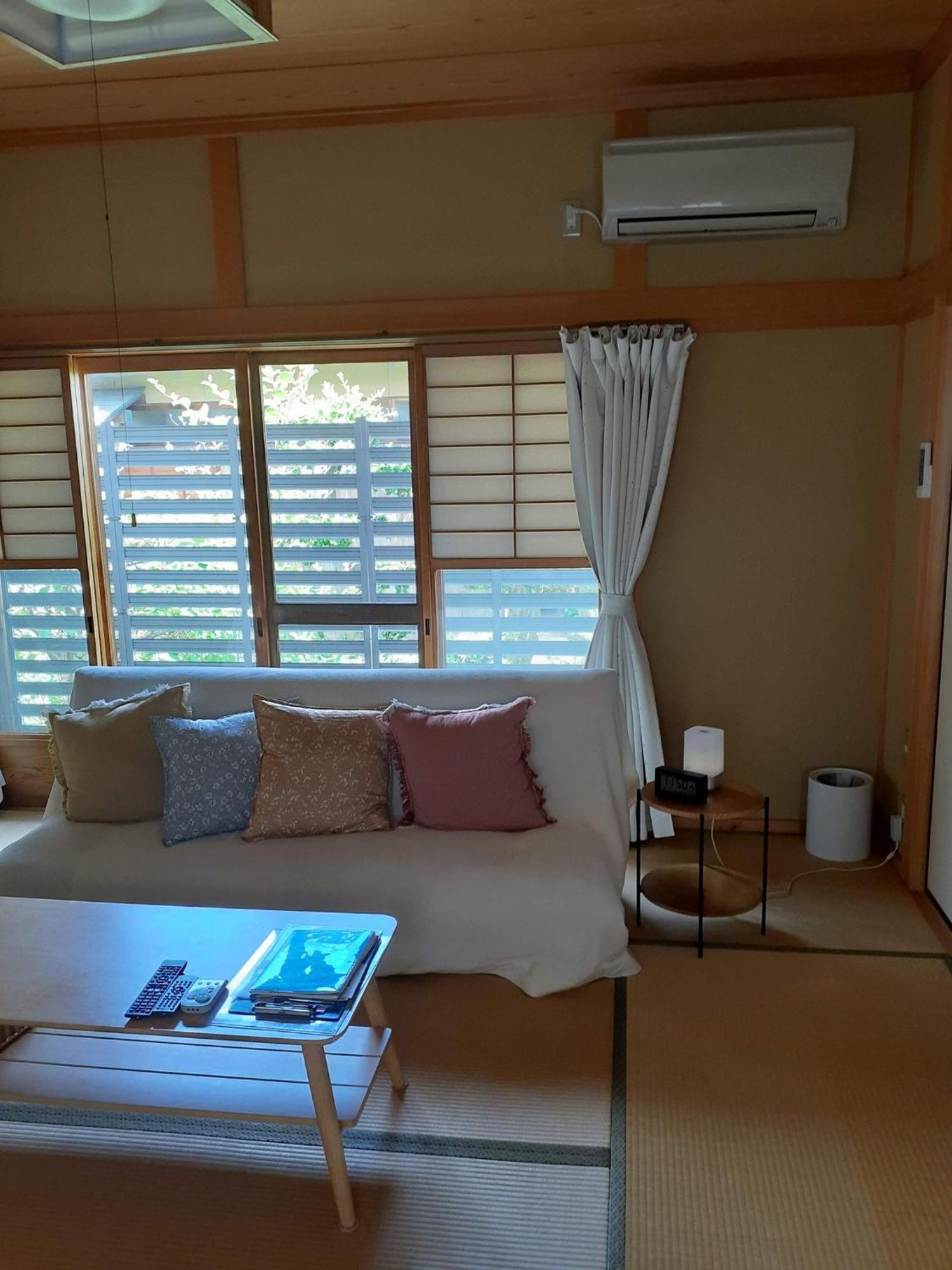Kagawagun - House - Vacation Stay 01716V 直岛町 外观 照片