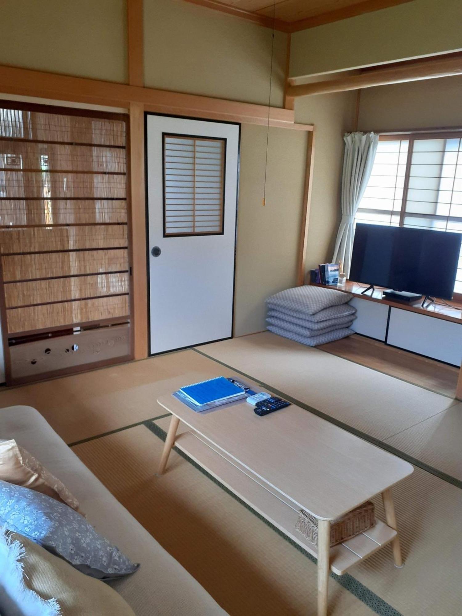 Kagawagun - House - Vacation Stay 01716V 直岛町 外观 照片