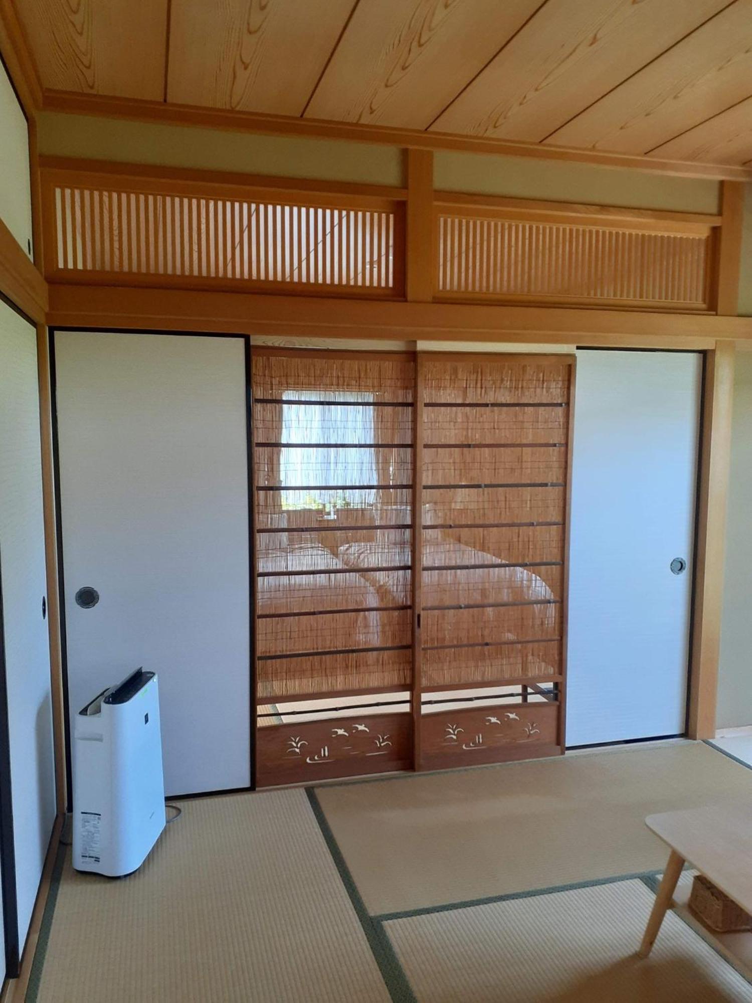 Kagawagun - House - Vacation Stay 01716V 直岛町 外观 照片