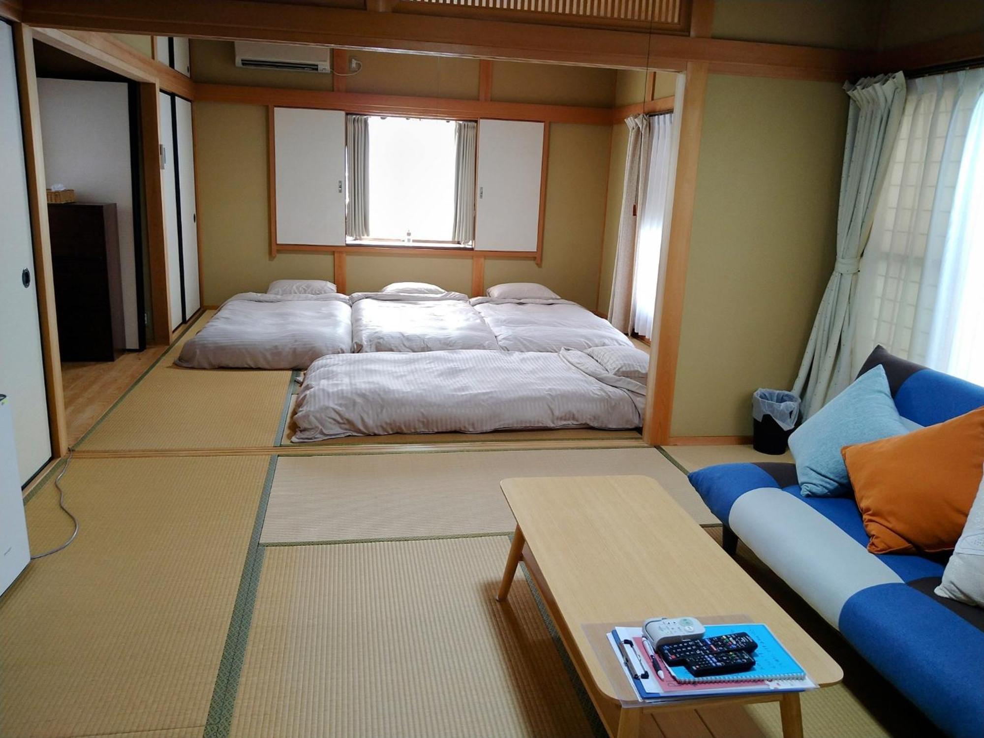 Kagawagun - House - Vacation Stay 01716V 直岛町 外观 照片