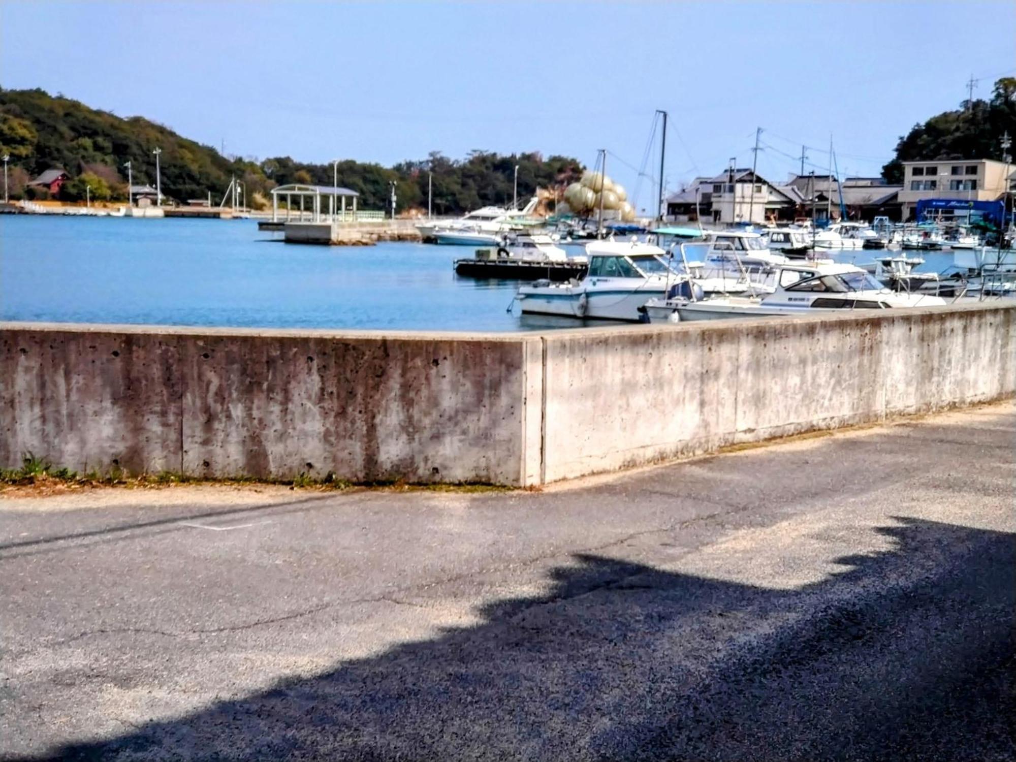 Kagawagun - House - Vacation Stay 01716V 直岛町 外观 照片