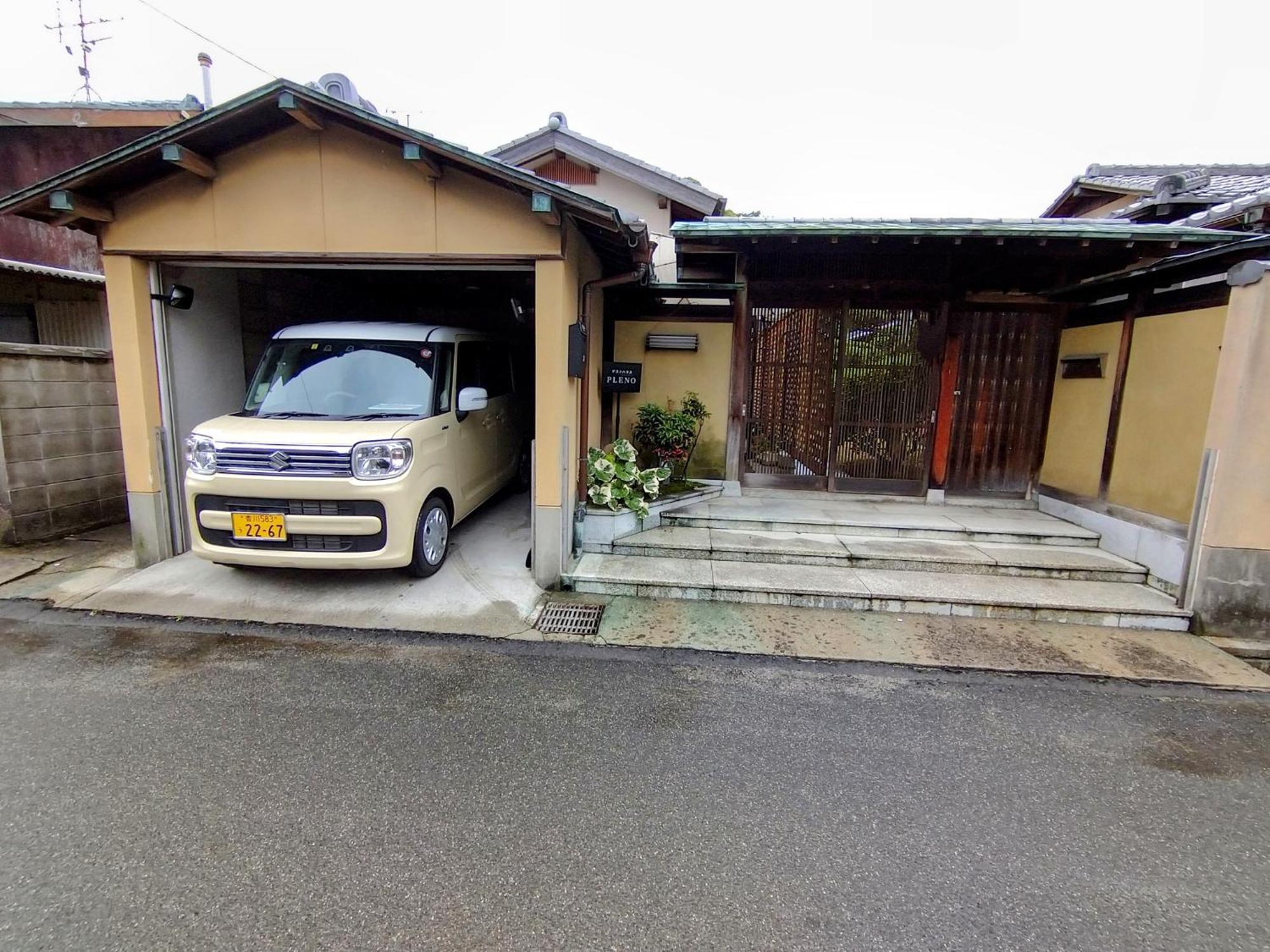Kagawagun - House - Vacation Stay 01716V 直岛町 外观 照片