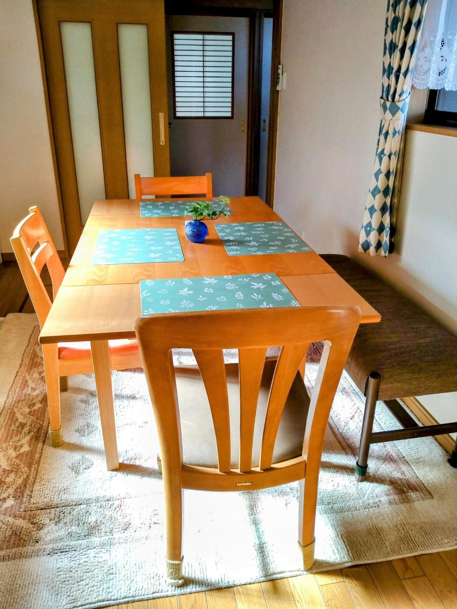 Kagawagun - House - Vacation Stay 01716V 直岛町 外观 照片